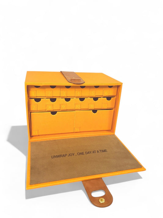 Sunset Collection 14 Days Calendar