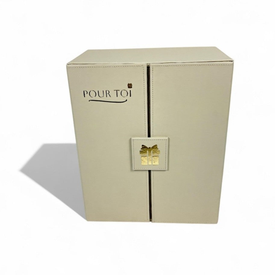 Classic Collection 30 Days Calendar