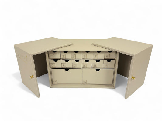 Classic Collection 14 Days Calendar