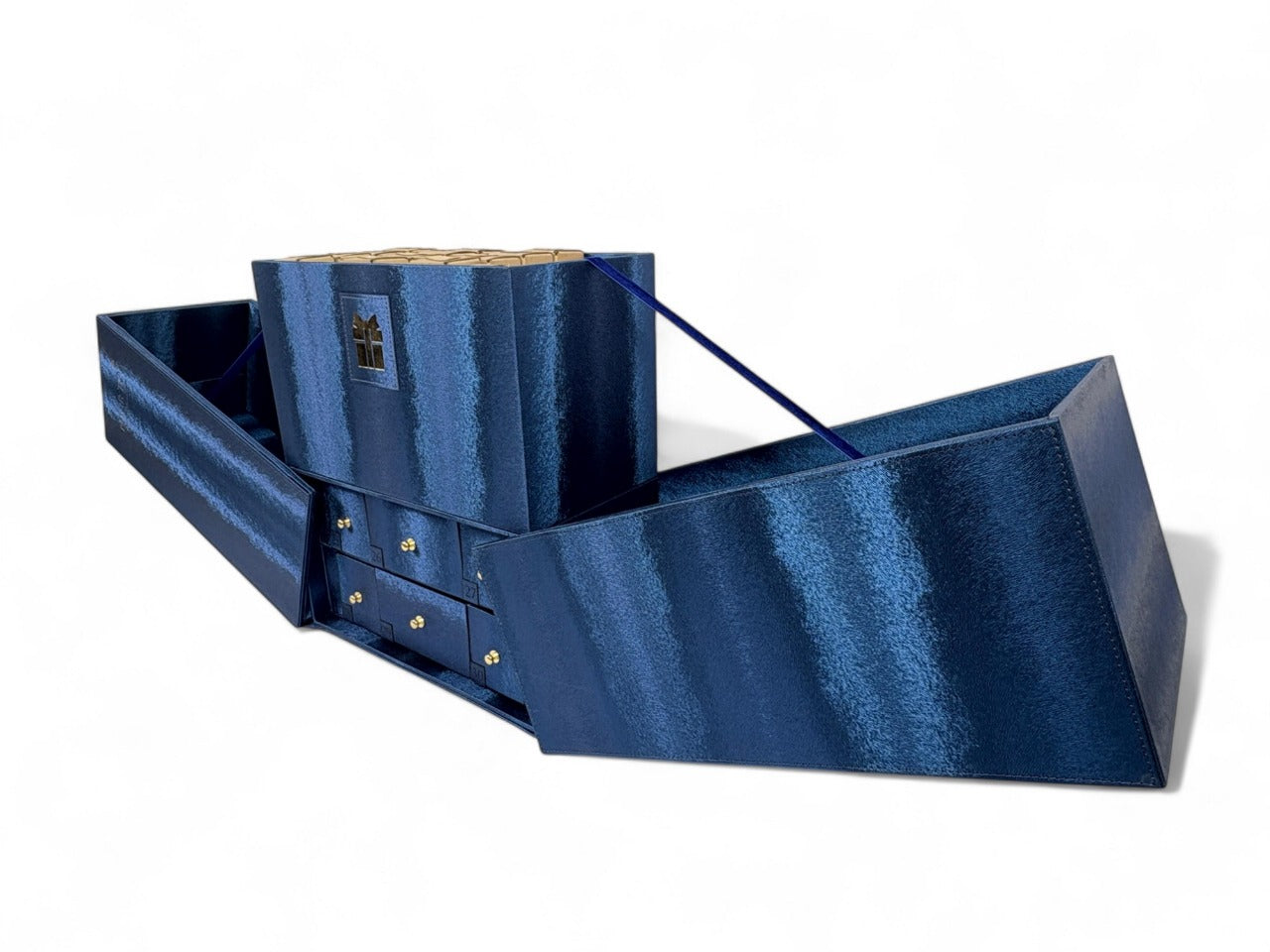 Midnight Collection 30 Days Calendar