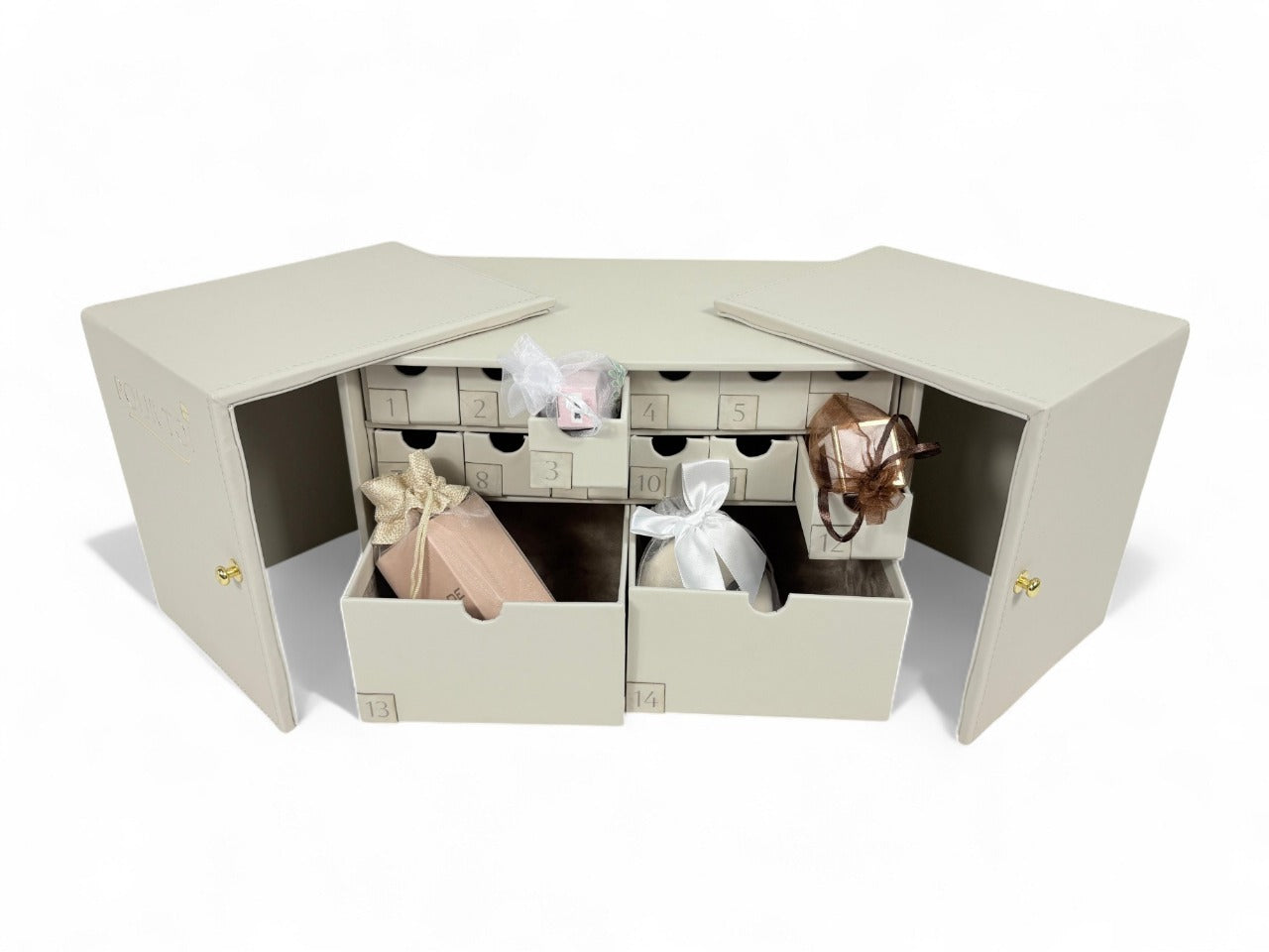 Classic Collection 14 Days Calendar