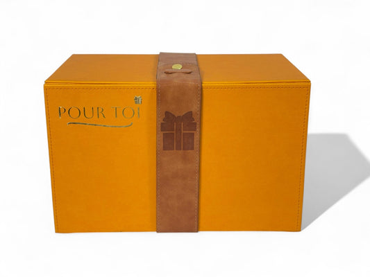 Sunset Collection 14 Days Calendar