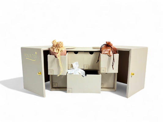 Classic Collection 7 Days Calendar