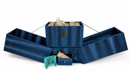 Midnight Collection 30 Days Calendar