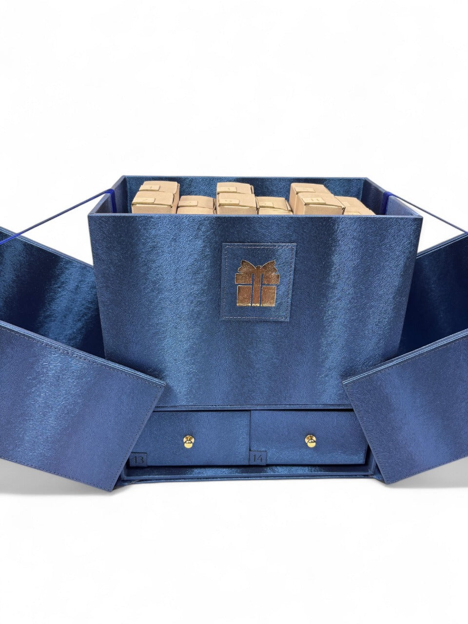 Midnight Collection 7 Days Calendar