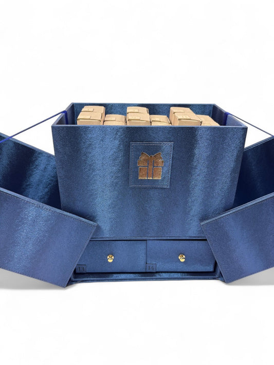 Midnight Collection 7 Days Calendar